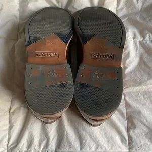 Steve Madden | Shoes | Madden Size Mens Dress Shoe Only Worn  display picture 3